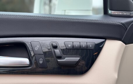 Mercedes-Benz CLS, 2014 год, 3 250 000 рублей, 19 фотография