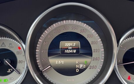 Mercedes-Benz CLS, 2014 год, 3 250 000 рублей, 28 фотография