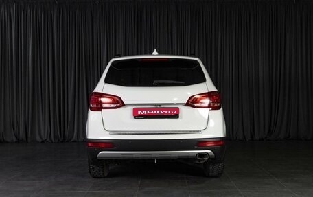 Haval H6, 2019 год, 1 449 000 рублей, 4 фотография
