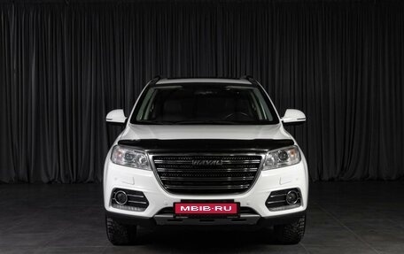 Haval H6, 2019 год, 1 449 000 рублей, 3 фотография