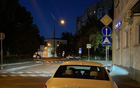 Mercedes-Benz CLS, 2014 год, 3 250 000 рублей, 26 фотография