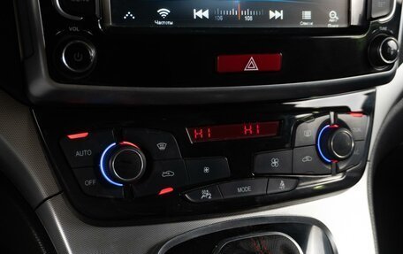 Haval H6, 2019 год, 1 449 000 рублей, 16 фотография