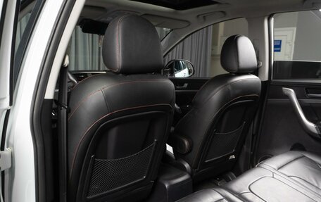 Haval H6, 2019 год, 1 449 000 рублей, 11 фотография