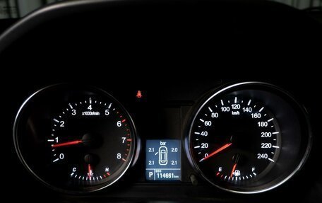 Haval H6, 2019 год, 1 449 000 рублей, 14 фотография