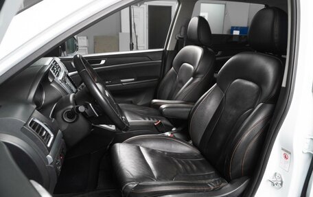 Haval H6, 2019 год, 1 449 000 рублей, 10 фотография