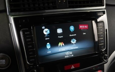 Haval H6, 2019 год, 1 449 000 рублей, 18 фотография