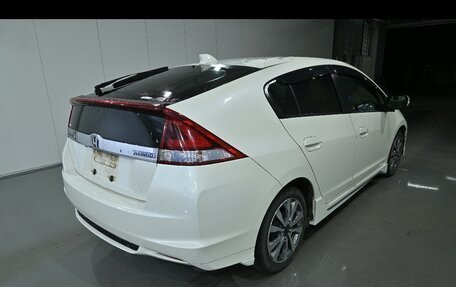 Honda Insight II рестайлинг, 2012 год, 959 250 рублей, 2 фотография