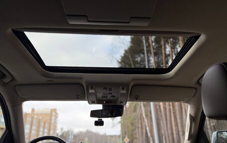 Chevrolet Tahoe IV, 2016 год, 2 650 000 рублей, 12 фотография