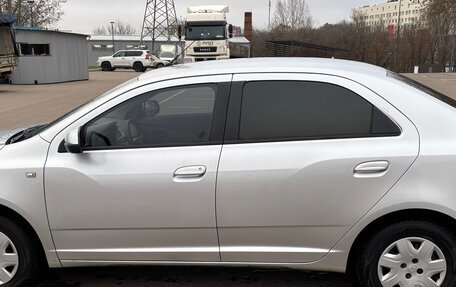 Ravon R4, 2017 год, 905 000 рублей, 3 фотография