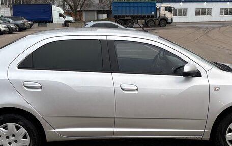 Ravon R4, 2017 год, 905 000 рублей, 5 фотография