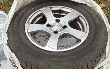 Ravon R4, 2017 год, 905 000 рублей, 9 фотография