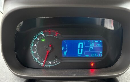 Ravon R4, 2017 год, 905 000 рублей, 7 фотография