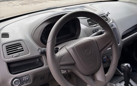 Ravon R4, 2017 год, 905 000 рублей, 8 фотография