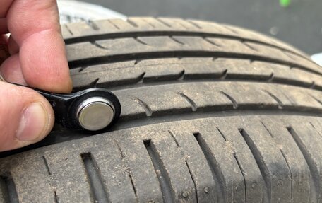 Ravon R4, 2017 год, 905 000 рублей, 10 фотография