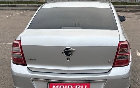 Ravon R4, 2017 год, 905 000 рублей, 2 фотография