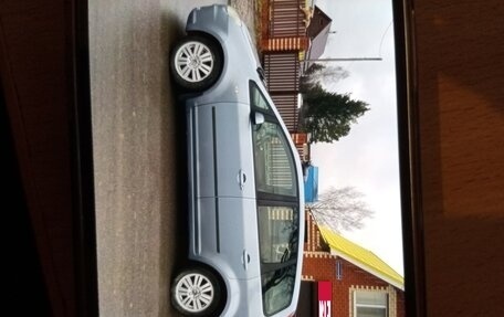 Ford C-MAX I рестайлинг, 2007 год, 500 000 рублей, 1 фотография