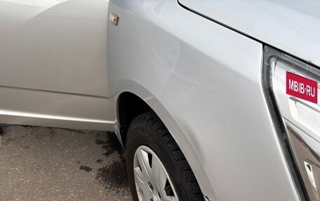 Ravon R4, 2017 год, 905 000 рублей, 6 фотография