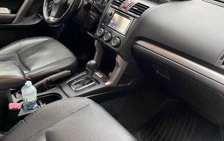 Subaru Forester, 2013 год, 1 450 000 рублей, 1 фотография