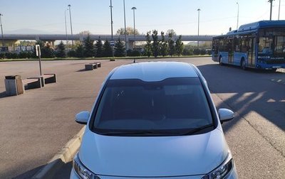 Honda Freed II, 2021 год, 2 400 000 рублей, 1 фотография