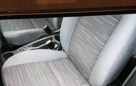 Ford C-MAX I рестайлинг, 2007 год, 500 000 рублей, 11 фотография