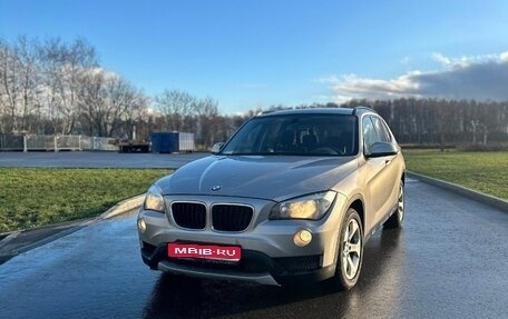 BMW X1, 2013 год, 1 050 000 рублей, 1 фотография