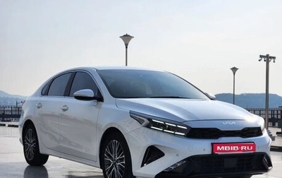KIA K3, 2022 год, 1 840 000 рублей, 1 фотография