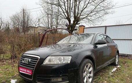 Audi A6, 2010 год, 400 000 рублей, 1 фотография