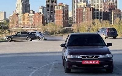 Daewoo Nexia I рестайлинг, 2008 год, 160 000 рублей, 1 фотография