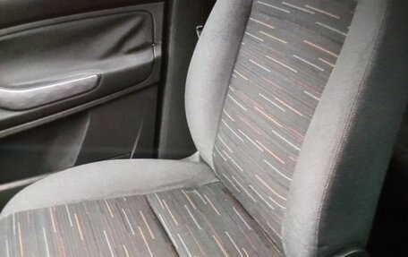 Ford C-MAX I рестайлинг, 2007 год, 500 000 рублей, 12 фотография