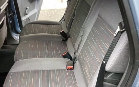 Ford C-MAX I рестайлинг, 2007 год, 500 000 рублей, 13 фотография