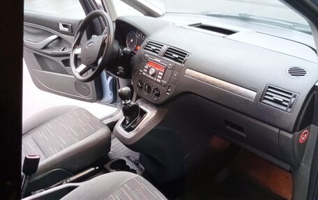 Ford C-MAX I рестайлинг, 2007 год, 500 000 рублей, 14 фотография