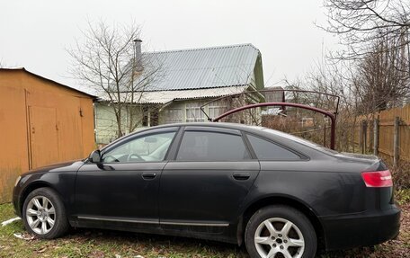Audi A6, 2010 год, 400 000 рублей, 2 фотография