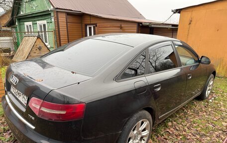 Audi A6, 2010 год, 400 000 рублей, 4 фотография