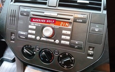 Ford C-MAX I рестайлинг, 2007 год, 500 000 рублей, 15 фотография