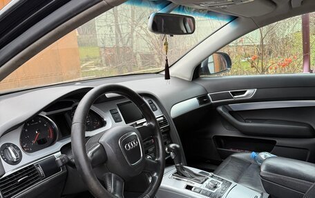 Audi A6, 2010 год, 400 000 рублей, 6 фотография