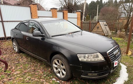 Audi A6, 2010 год, 400 000 рублей, 5 фотография