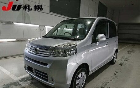 Honda Life IV, 2014 год, 498 750 рублей, 1 фотография