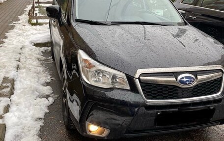 Subaru Forester, 2013 год, 1 450 000 рублей, 2 фотография