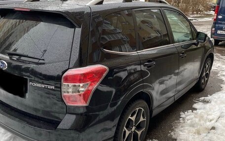 Subaru Forester, 2013 год, 1 450 000 рублей, 3 фотография