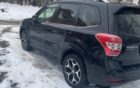 Subaru Forester, 2013 год, 1 450 000 рублей, 5 фотография