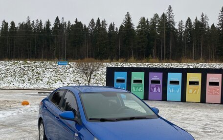 Hyundai Solaris II рестайлинг, 2021 год, 1 500 000 рублей, 9 фотография