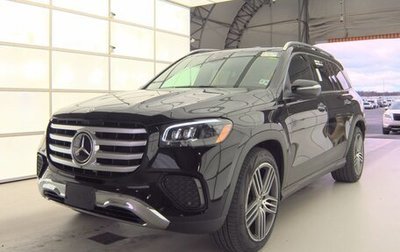 Mercedes-Benz GLS, 2025 год, 11 300 000 рублей, 1 фотография