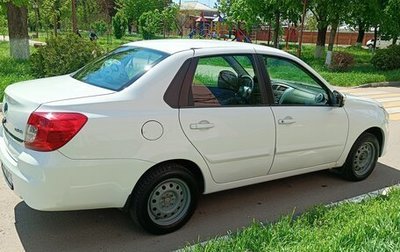 Datsun on-DO I рестайлинг, 2020 год, 499 000 рублей, 1 фотография