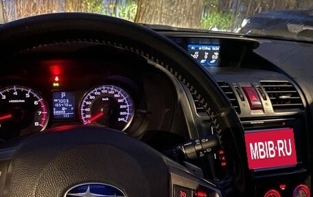 Subaru Forester, 2013 год, 1 450 000 рублей, 6 фотография