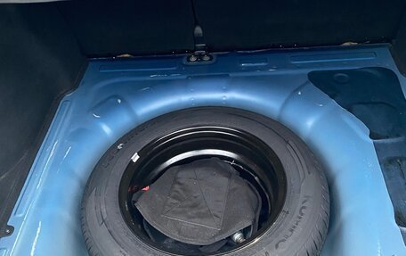 Hyundai Solaris II рестайлинг, 2021 год, 1 500 000 рублей, 13 фотография