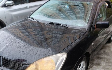 Mitsubishi Lancer IX, 2006 год, 460 000 рублей, 1 фотография