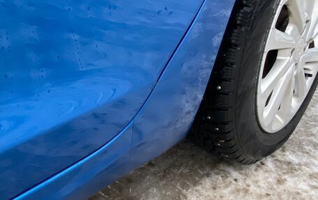 Hyundai Solaris II рестайлинг, 2021 год, 1 500 000 рублей, 21 фотография