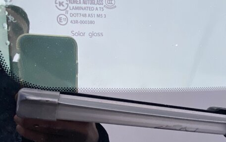 Hyundai Solaris II рестайлинг, 2021 год, 1 500 000 рублей, 20 фотография