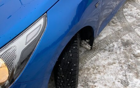 Hyundai Solaris II рестайлинг, 2021 год, 1 500 000 рублей, 22 фотография