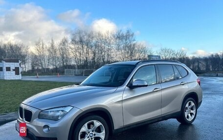 BMW X1, 2013 год, 1 050 000 рублей, 4 фотография